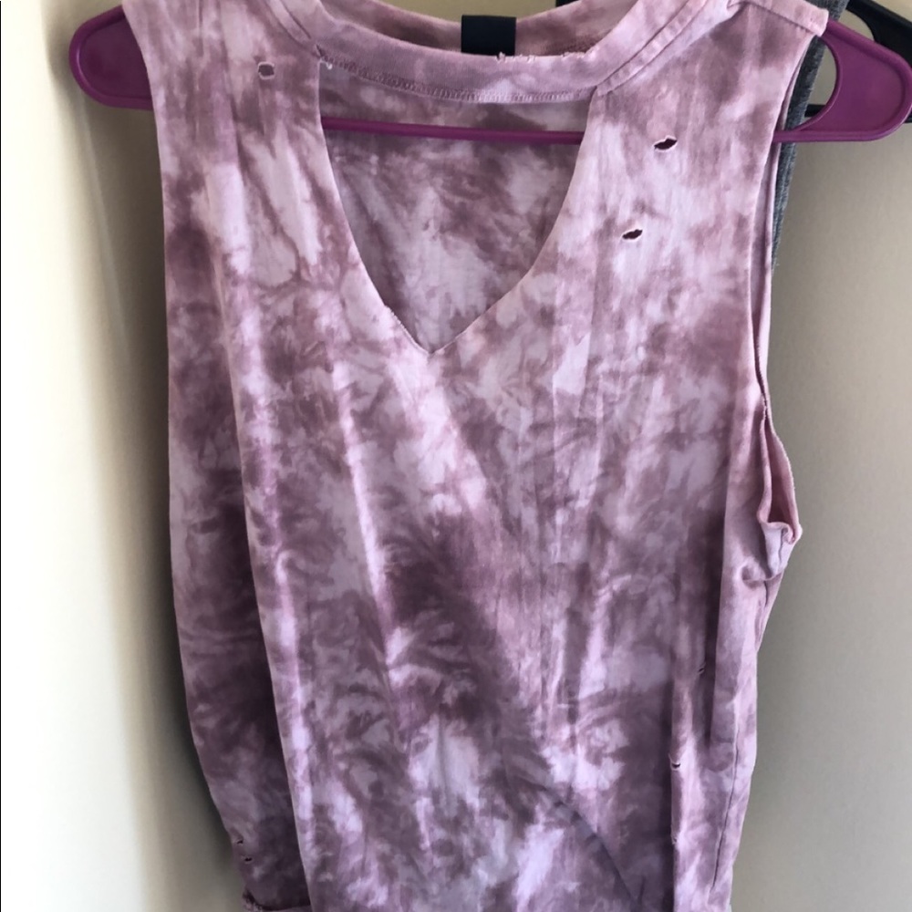 Tank top